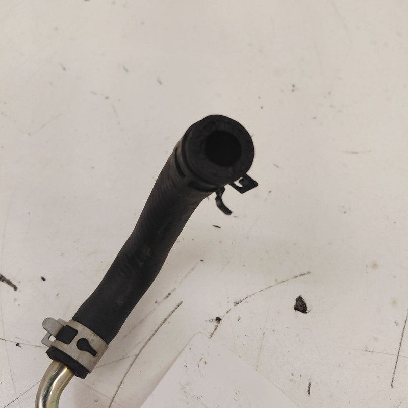 Mazda 3 Vacuum Line 2.5 2023 2022 2021