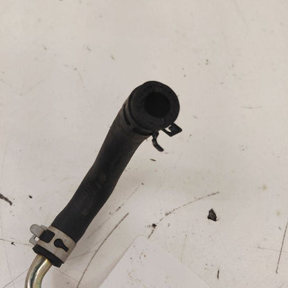 Mazda 3 Vacuum Line 2.5 2023 2022 2021