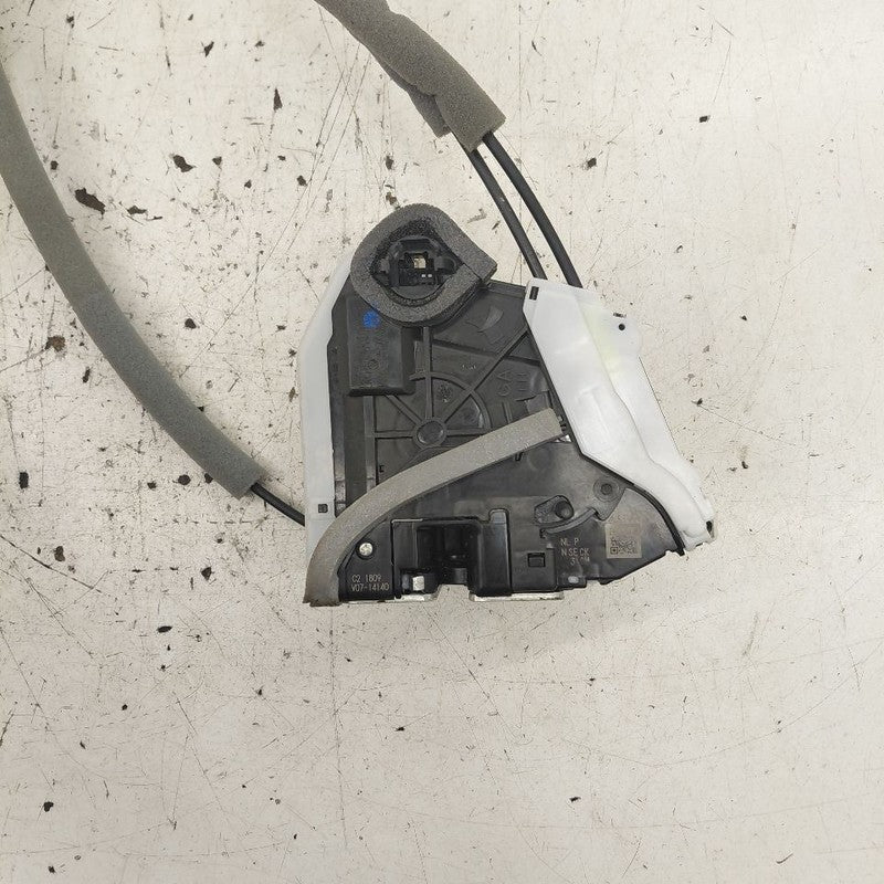 Nissan Rogue Door Latch Lock Left Driver Rear  2021 2022 2023