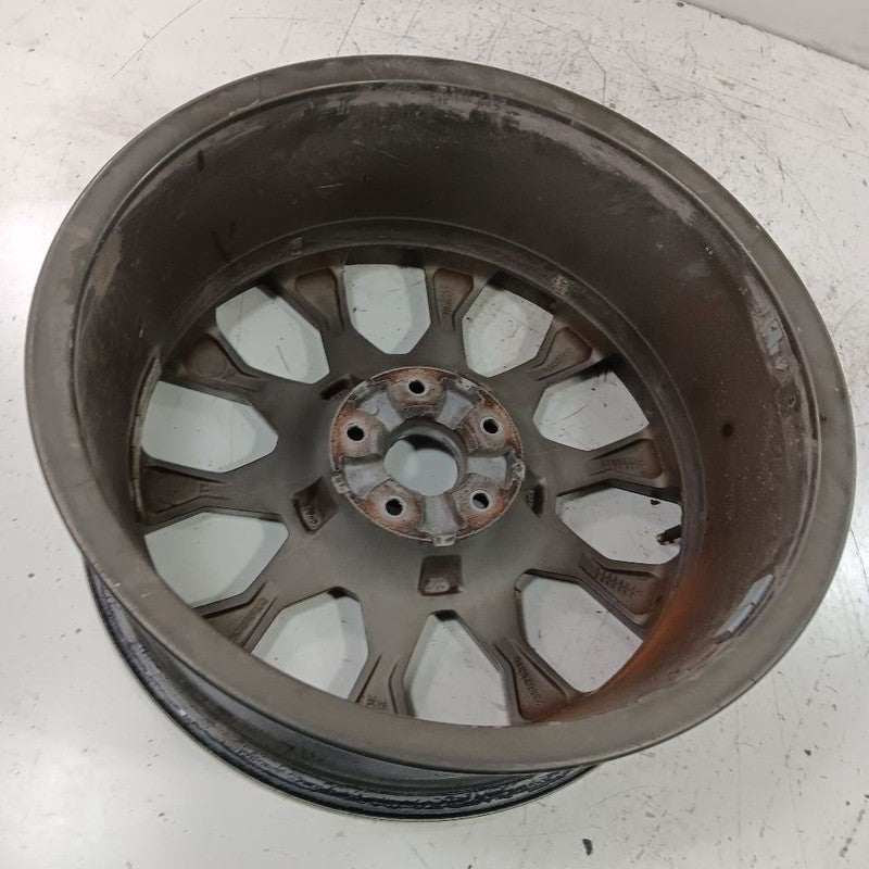 Wheel 4 Door X Model Road Aluminum Alloy Rim18x7 20 Spoke Fits 16-18 FIAT 500