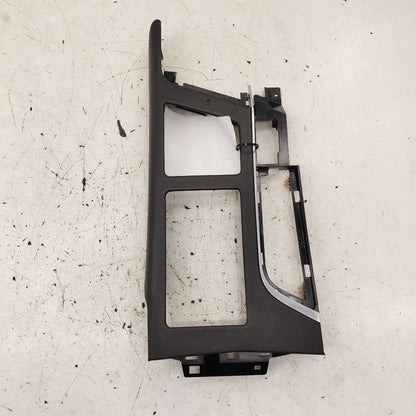 Cadillac CT6 Shifter Bezel Trim Shift Console Surround Trim  2018 2017