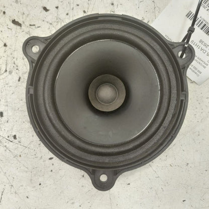 Nissan Versa Speaker Right Passenger Front  2019 2018 2017 2016