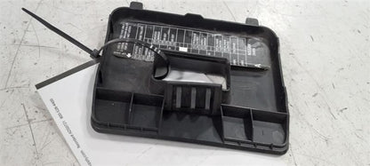 Nissan Altima Fuse Box Cover 2010 2009 2008 2007 OEM