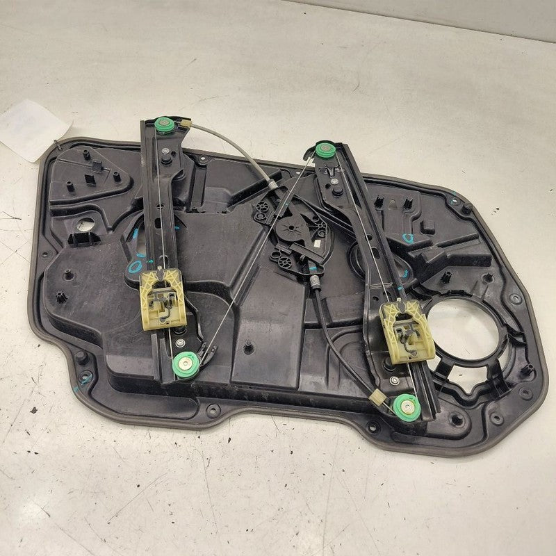 Passenger Right Front Window Regulator Track Fits 14-23 Volvo S60