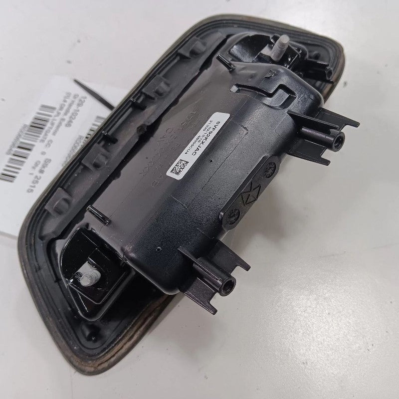 5VF92KXJAB Door Handle Exterior Assembly Painted Tailgate Fits 17-23 Jeep Compass