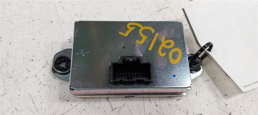 Body Control BCM Left Hand Side Dash Fits 10-14 EQUINOX 