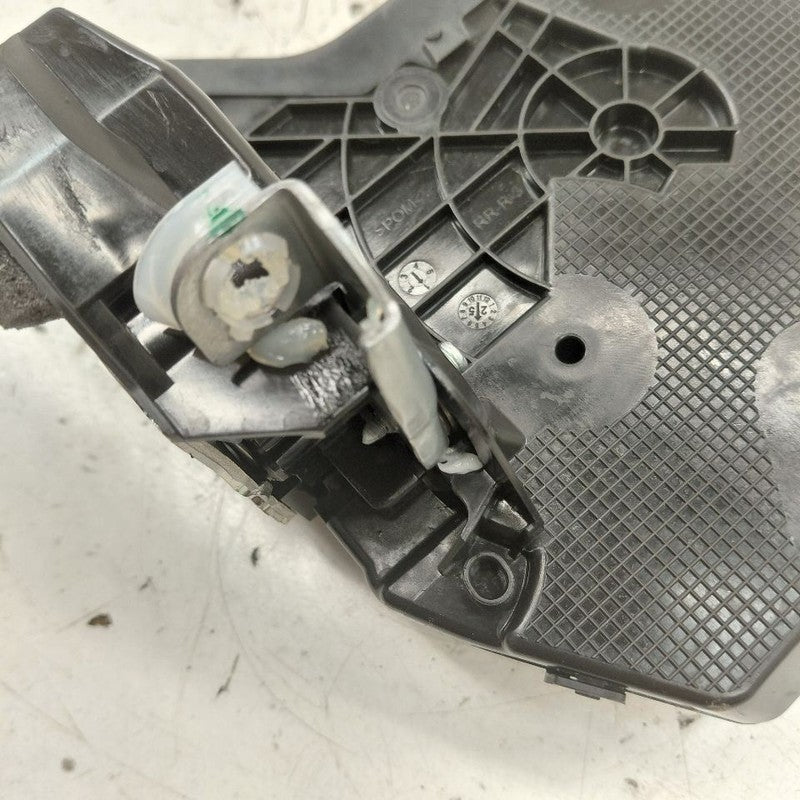 Honda HR-V Door Latch Lock Right Passenger Rear  2026 2025 2024 2023