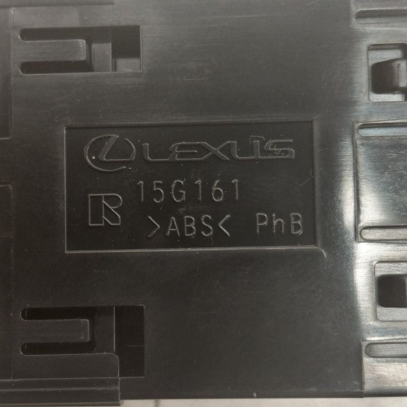 Lexus NX350 Hazard Switch 4 Way Flasher Button  2022 2023 2024 2025