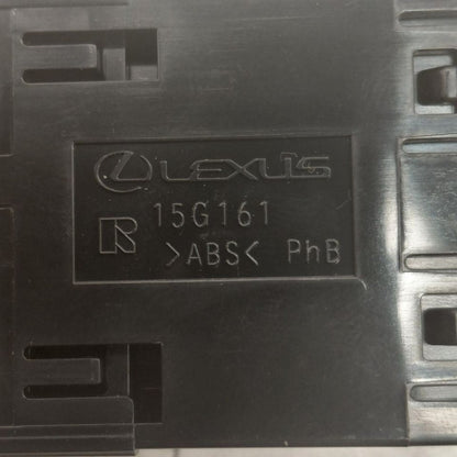 Lexus NX350 Hazard Switch 4 Way Flasher Button  2022 2023 2024 2025