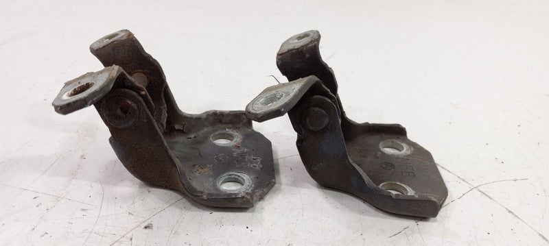Subaru Tribeca Door Hinge Set Left Front Driver 2010 2011 2012 2013 OE