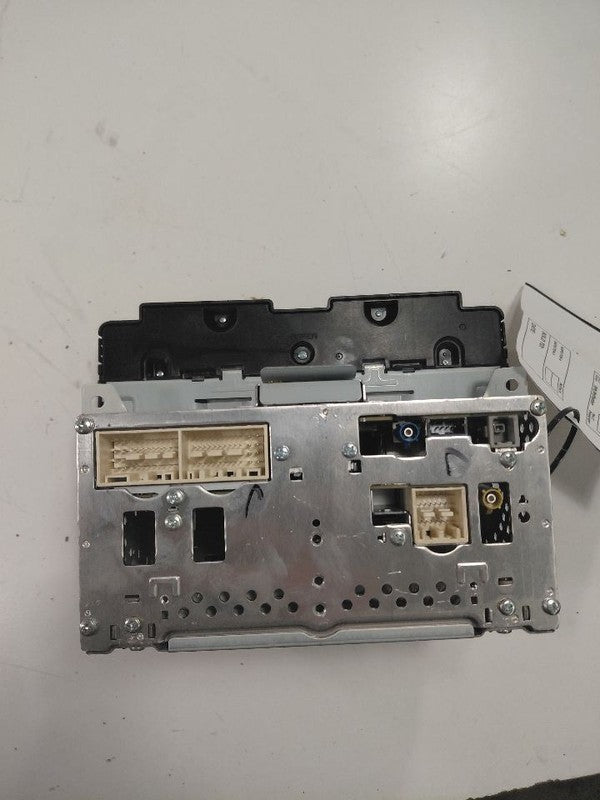 Audio Equipment Radio Receiver US Market Uvo Fits 16-18 Kia Sorento OE