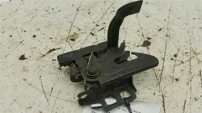 Chevy Malibu Hood Latch 2008 2009 2010 2011 2012 OEM