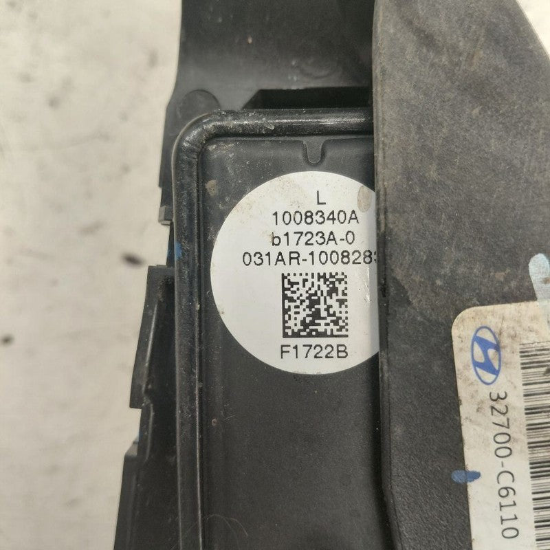 Kia Sorento Gas Pedal  2018 2017 2016