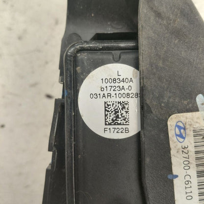 Kia Sorento Gas Pedal  2018 2017 2016