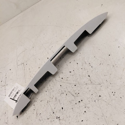 Nissan Versa Note Tail Finish Panel  2019 2018 2017