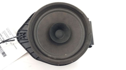 Chevy Sonic Speaker Right Passenger Rear 2012 2013 2014 2015 2016