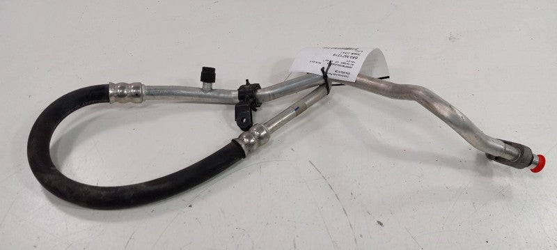 Mazda CX-5 AC Hose Line 2017 2018 2019 OEM