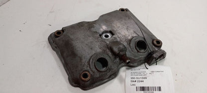 Subaru Forester Engine Cylinder Head Valve Cover 1998 1999 2000 2001 O