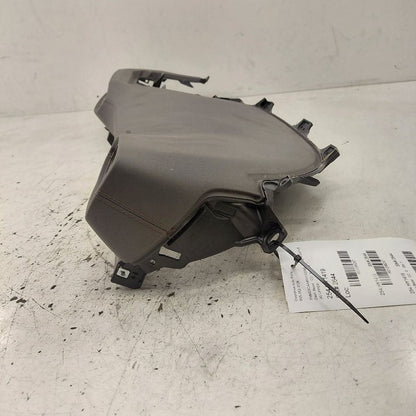 Hyundai Santa Fe Upper Dash Bezel Trim  2019 2020