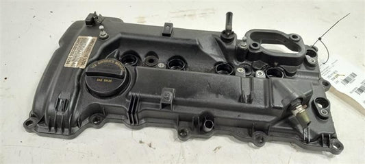 Hyundai Elantra Engine Cylinder Head Valve Cover 2013 2014 2015 2016 2