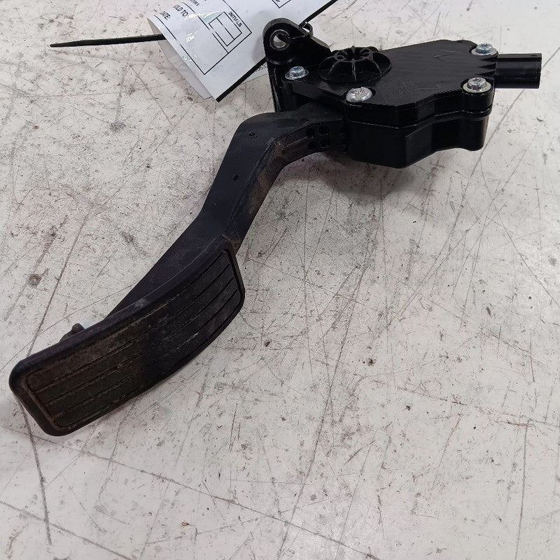 Subaru Forester Gas Pedal  2016 2017 2018