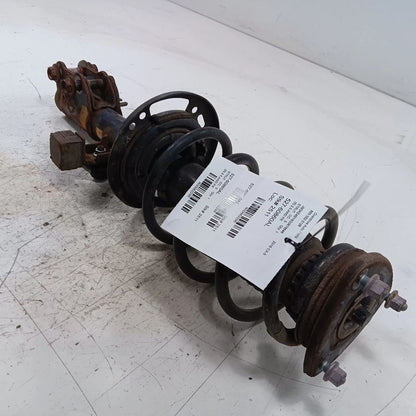 Driver Left Strut Front AWD Fits 13-16 Mazda CX-5  OEM