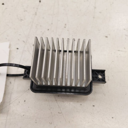 Honda Clarity Blower Resistor Fan Motor Speed Resistor  2018 2019 2020