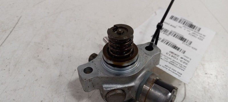 Gas Fuel Pump Only Engine Mounted Direct Injection Fits 20 FORESTER OE
