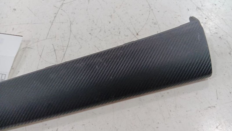Subaru Impreza IMPREZA   2022 Dash Bezel2017 2018 2019 2020 2021 2022 