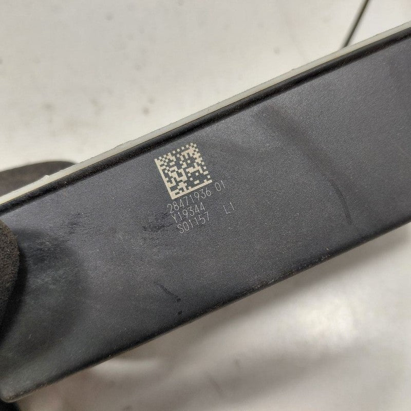 Control Module Opt Ayf Fits 17 Chevy Bolt