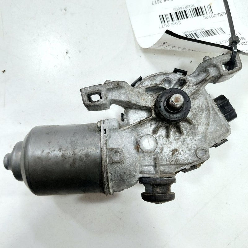 Front Windshield Wiper Motor Fits 11-23 Chrysler 300 OEM