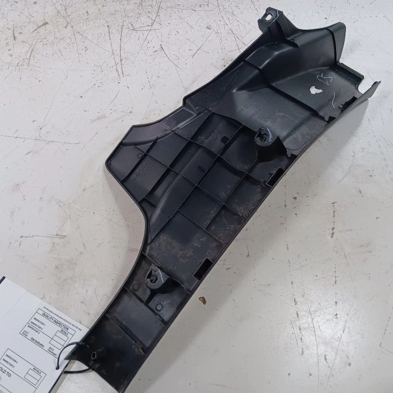 Subaru Outback Legacy Sill Trim Plate Door Jam Right Passenger Rear 20