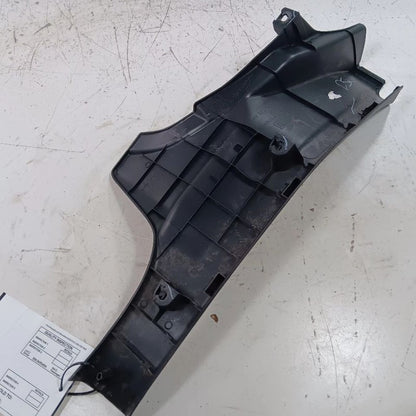 Subaru Outback Legacy Sill Trim Plate Door Jam Right Passenger Rear 20