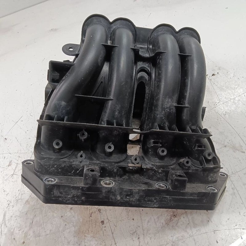 Intake Manifold 2 Door 1.4L Without Turbo Fits 12-17 FIAT 500