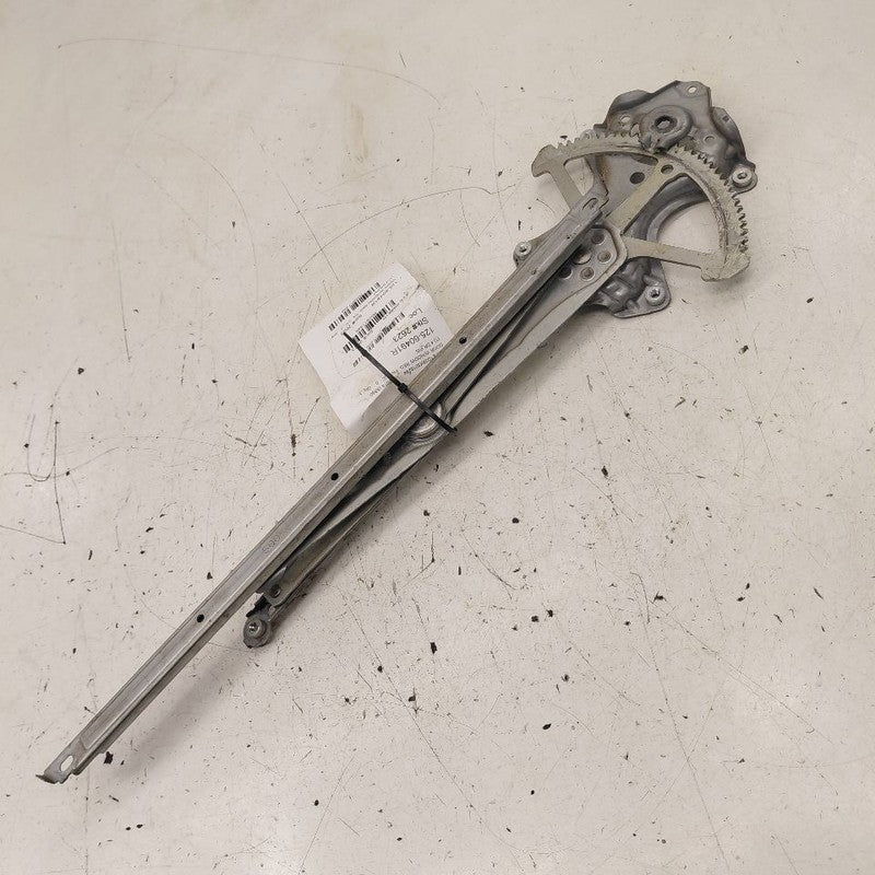 Passenger Right Front Window Regulator Track Fits 14-20 Lexus IS350