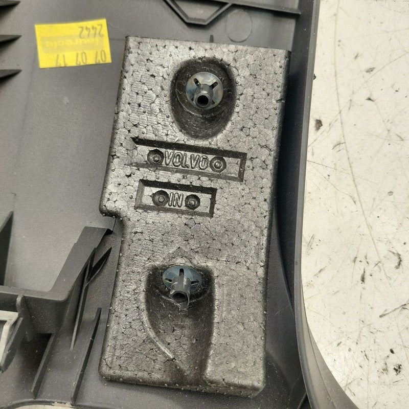 Volvo S60 Driver Left Side Lower Dash Bezel 2018 2017 2016