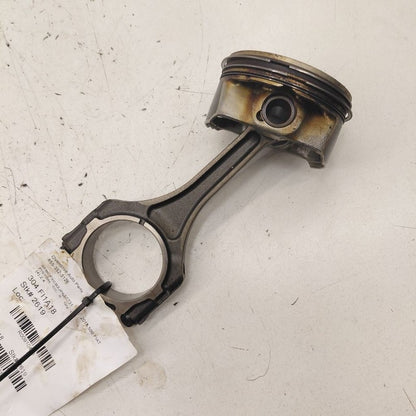 2018 Fiat 500 X 2.4 Model Single Piston With Connecting Rod
