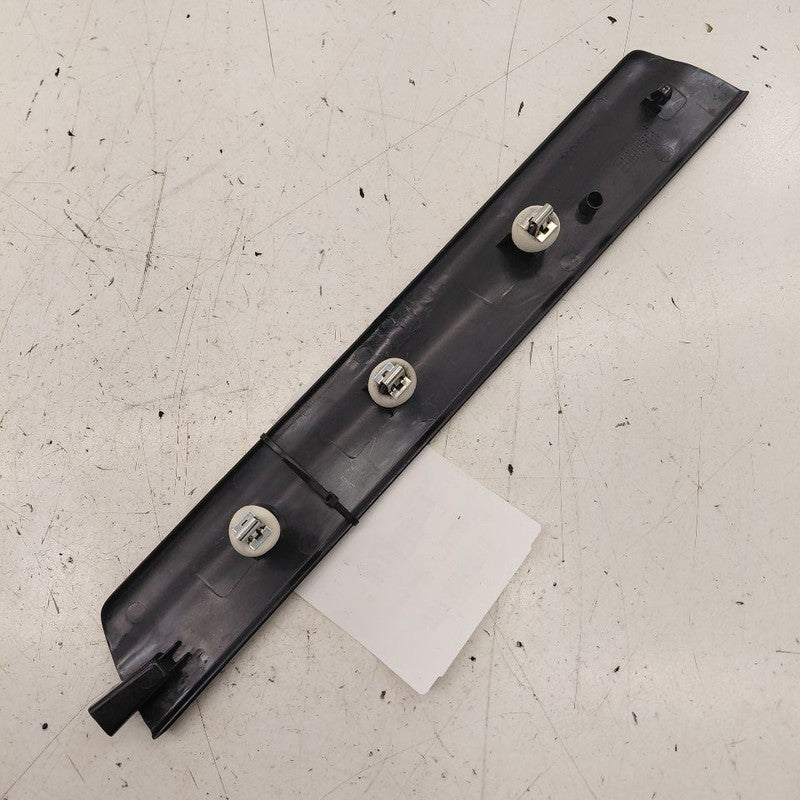 Volvo S60 Sill Trim Plate Door Jam Threshold Right Passenger Front  20