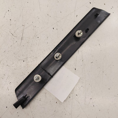 Volvo S60 Sill Trim Plate Door Jam Threshold Right Passenger Front  20