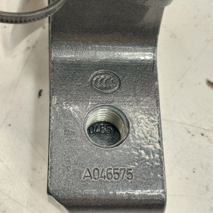 Alfa Romeo Stelvio Door Hinge Set Right Rear Passenger  2018 2019 2020