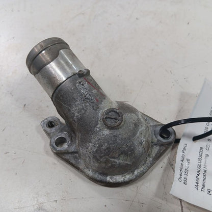 Outlander Sport Thermostat Housing Mount Bracket  2019 2020 2021 2022 