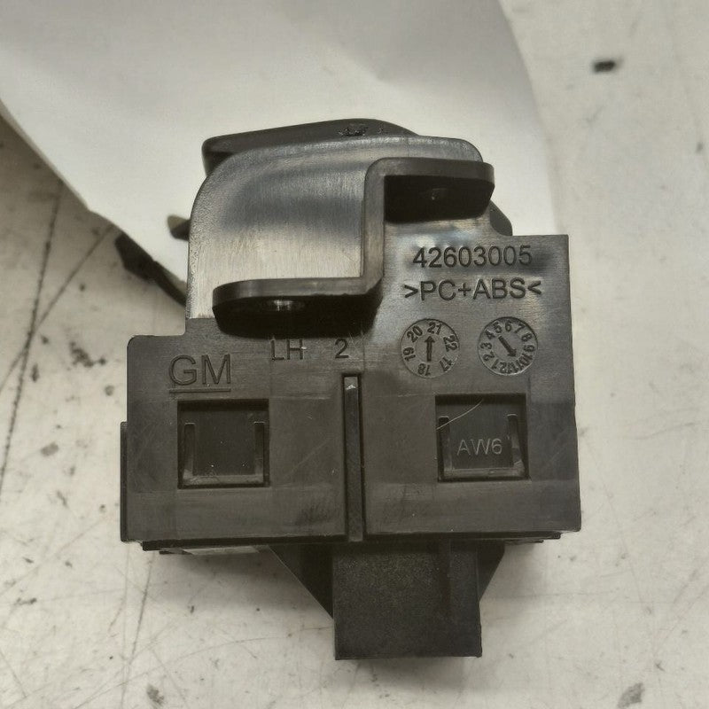 Buick Encore GX Parking Brake Handle Emergency Brake Lever  2022 2023 