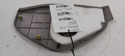 Subaru Tribeca Dash Side Cover Left Driver Trim Panel 2010 2011 2012 2