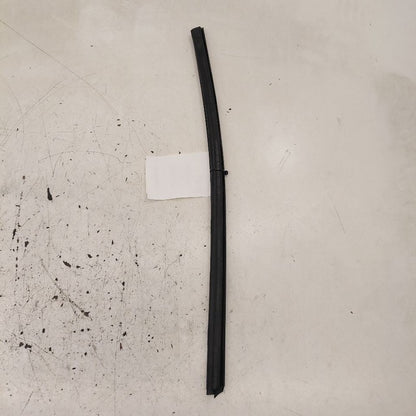 Volvo S60 Left Front Weather Strip Interior  2013 2014 2015