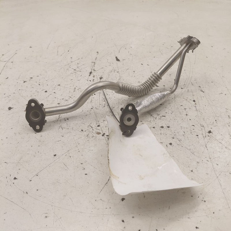 Buick Encore GX Super Turbo Charger Oil Line Hose Tube  2022 2023 2024