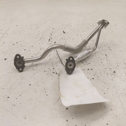 Buick Encore GX Super Turbo Charger Oil Line Hose Tube  2022 2023 2024