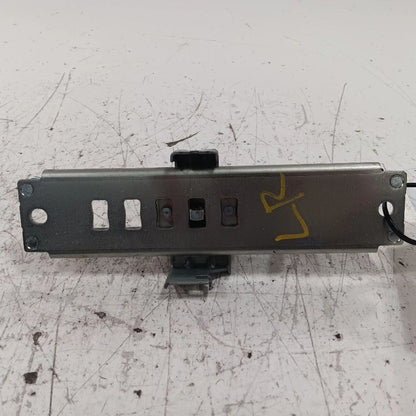 Subaru Forester Rear Back Seat Backrest Latch Left Side  2016 2017 201