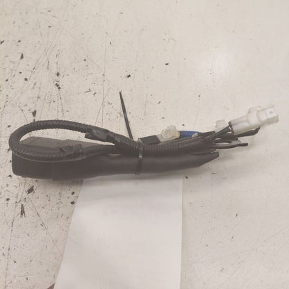 Passenger Right Front Seat Belt Buckle Latch Fits 22-25 Lexus NX250