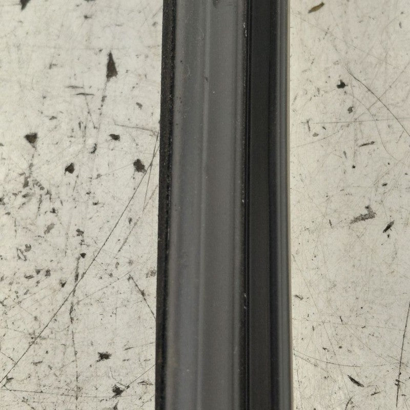 Nissan Rogue Right Rear Weather Strip Interior  2021 2022 2023