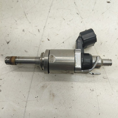 Fuel Injection Injector Turbo Fits 14-17 19-23 Mazda CX-5